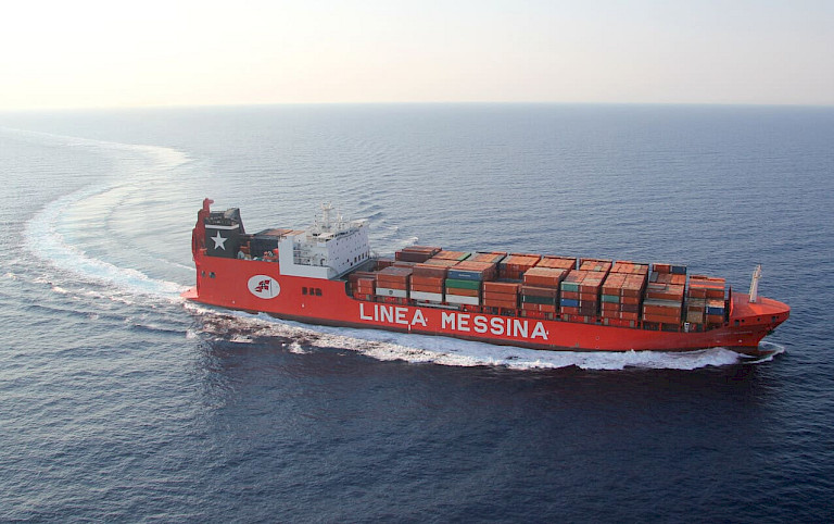 Italian shipping line to launch new Mediterranean route linking Libya, Spain and France