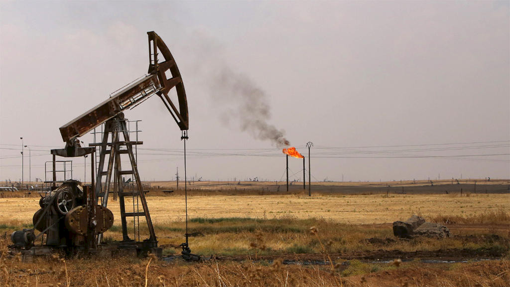 Bank of America warns oil could hit $150 a barrel if US-Iran war drags on