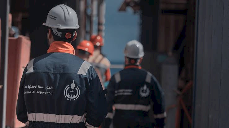 BBC: Global shift away from oil threatens Libya and other producer states, report warns