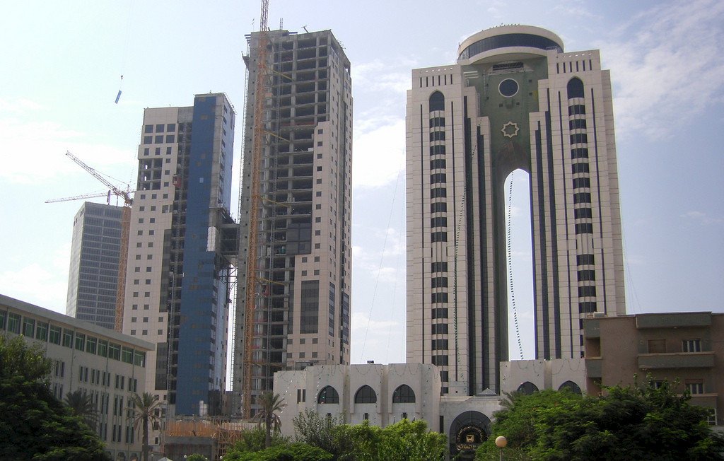 LIA Welcomes French Court Ruling Rejecting Kuwaiti Al-Kharafi's Appeal