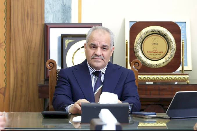 Libya’s parliament speaker accepts central bank governor’s resignation